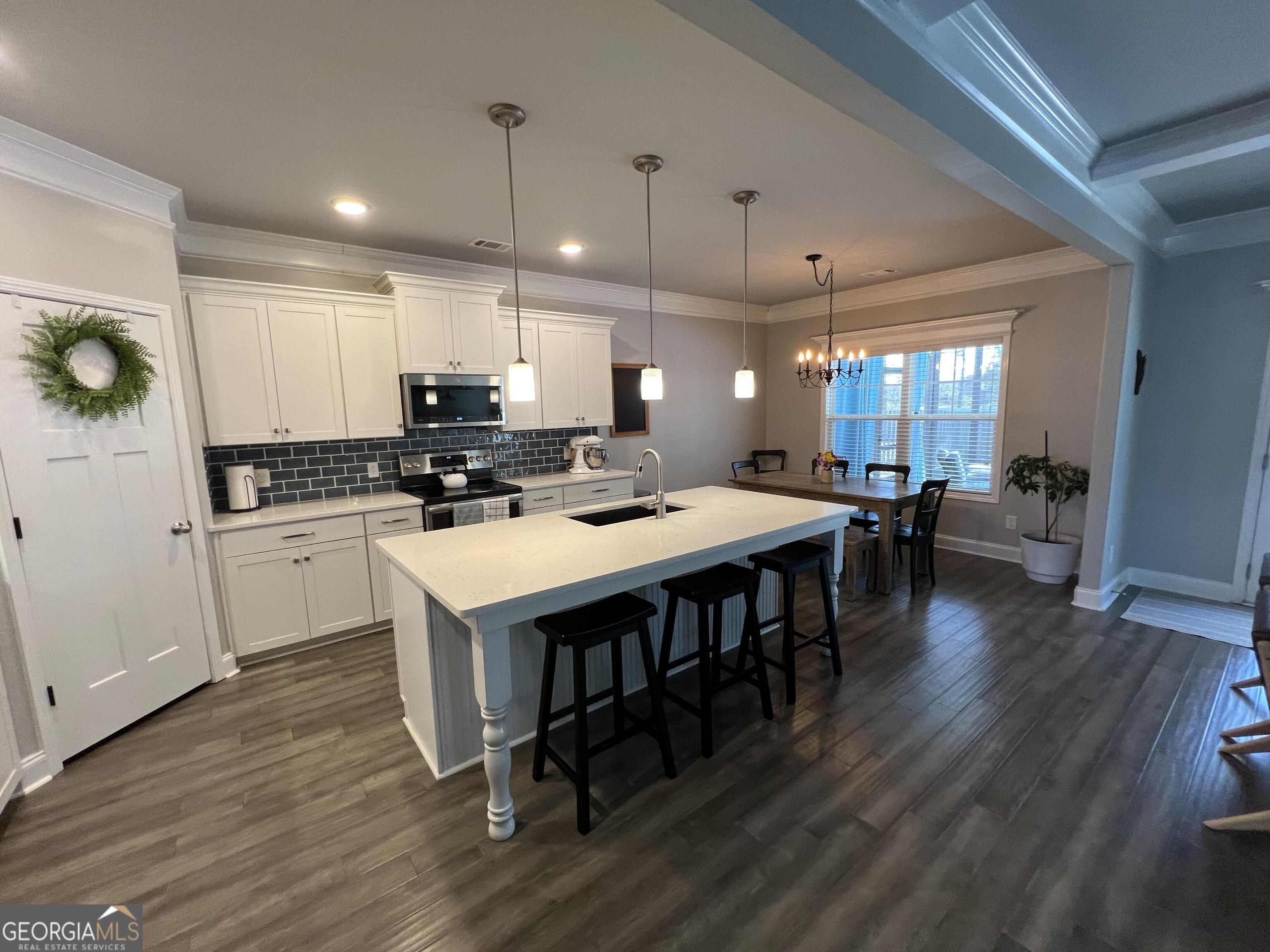 214 Oakley Court Bonaire GA 31005