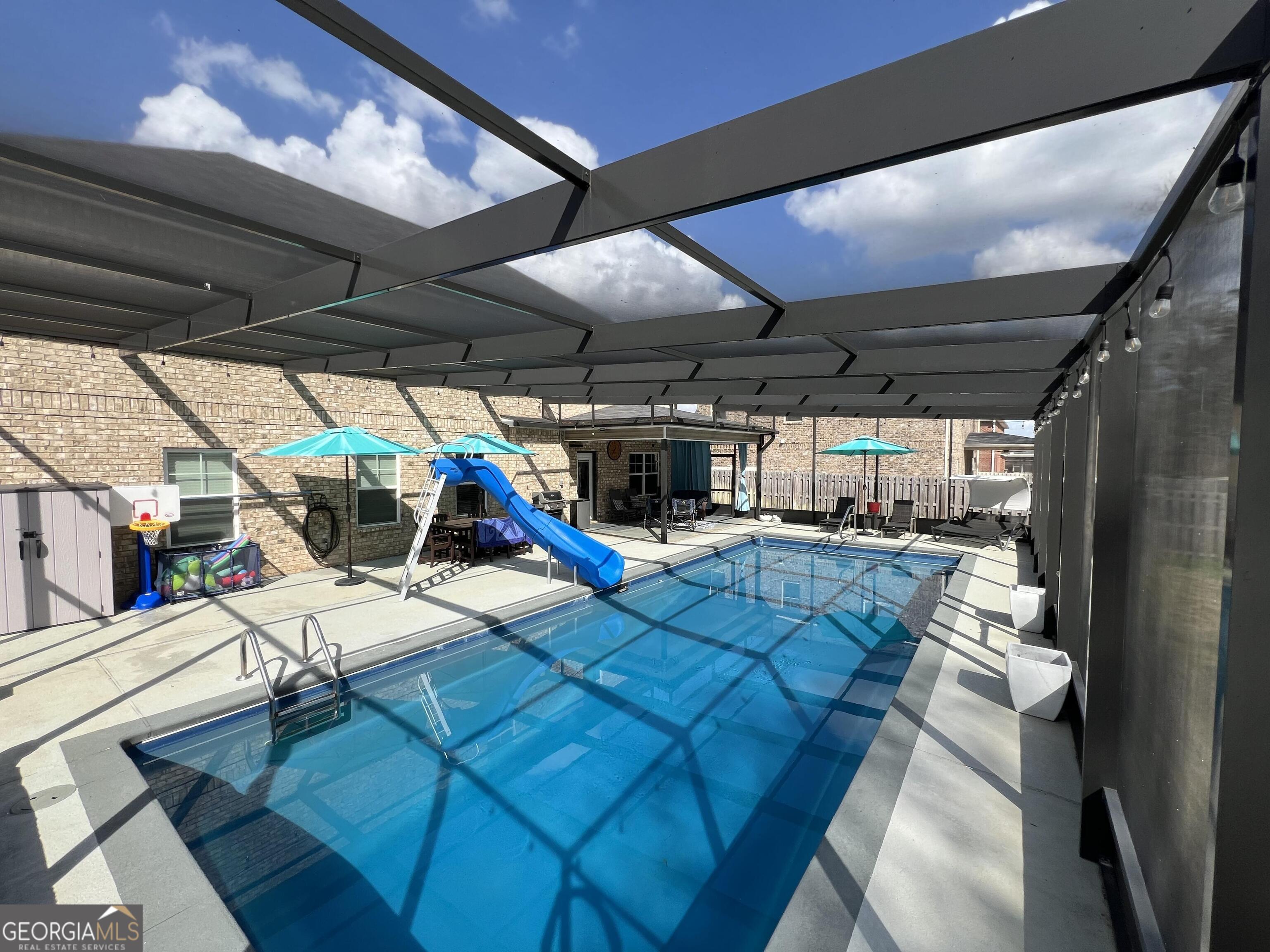 214 Oakley Court Bonaire GA 31005