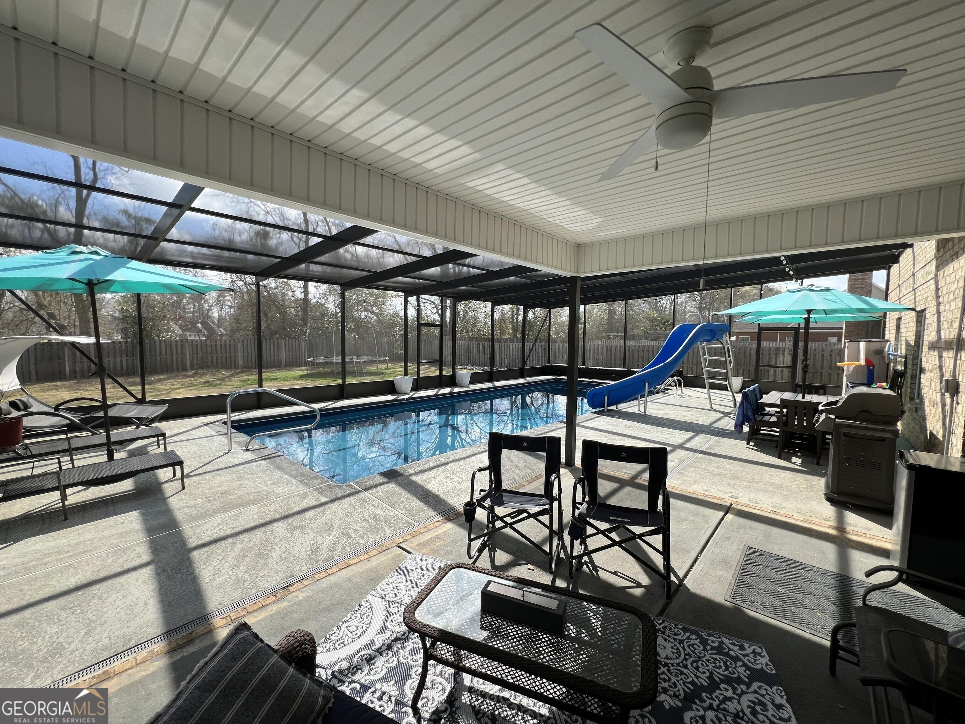 214 Oakley Court Bonaire GA 31005