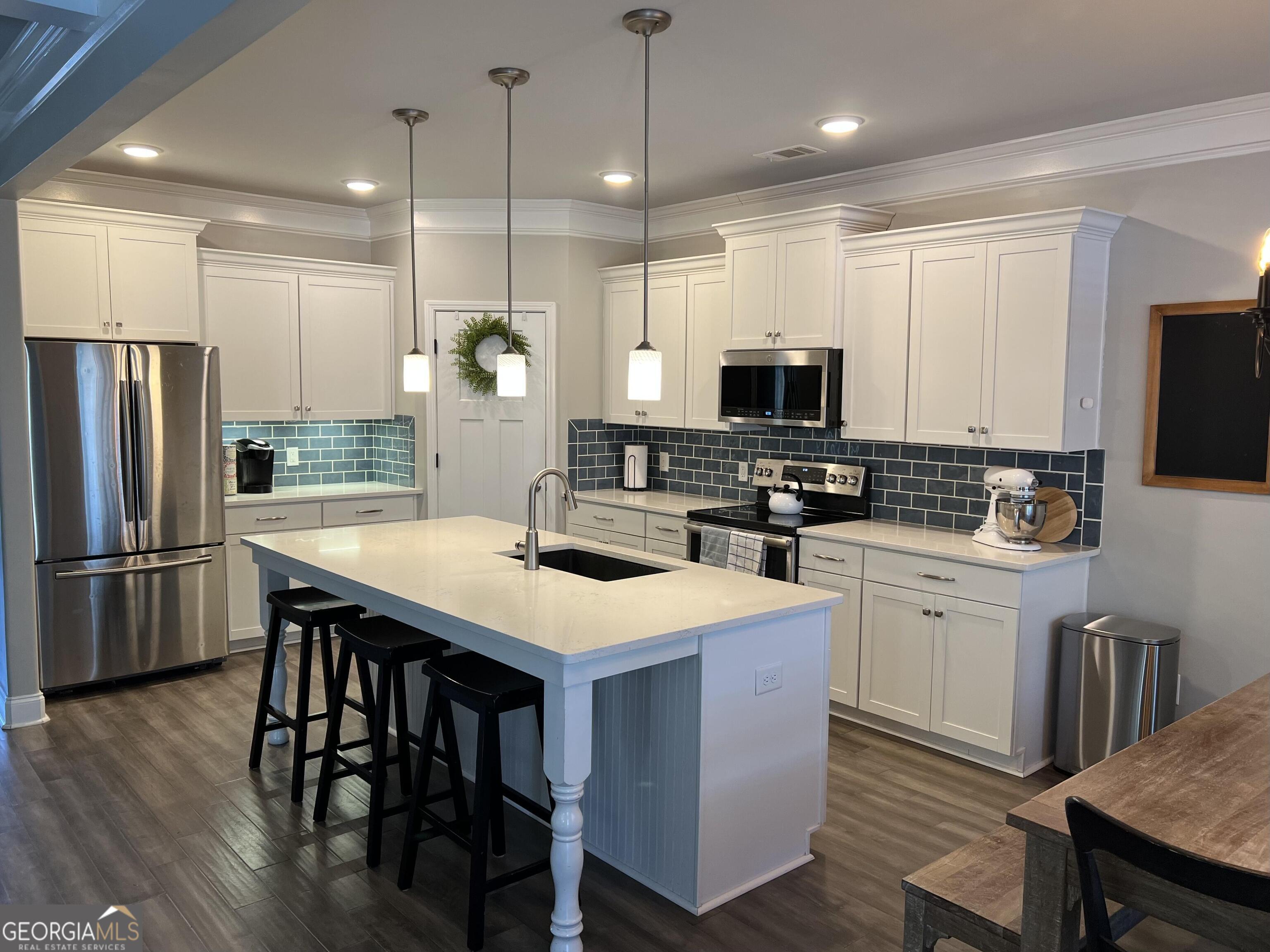 214 Oakley Court Bonaire GA 31005