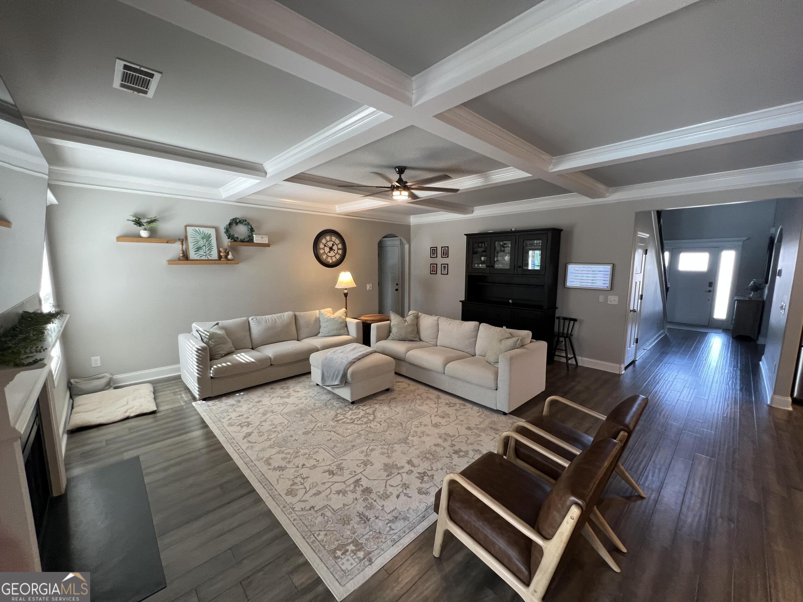 214 Oakley Court Bonaire GA 31005