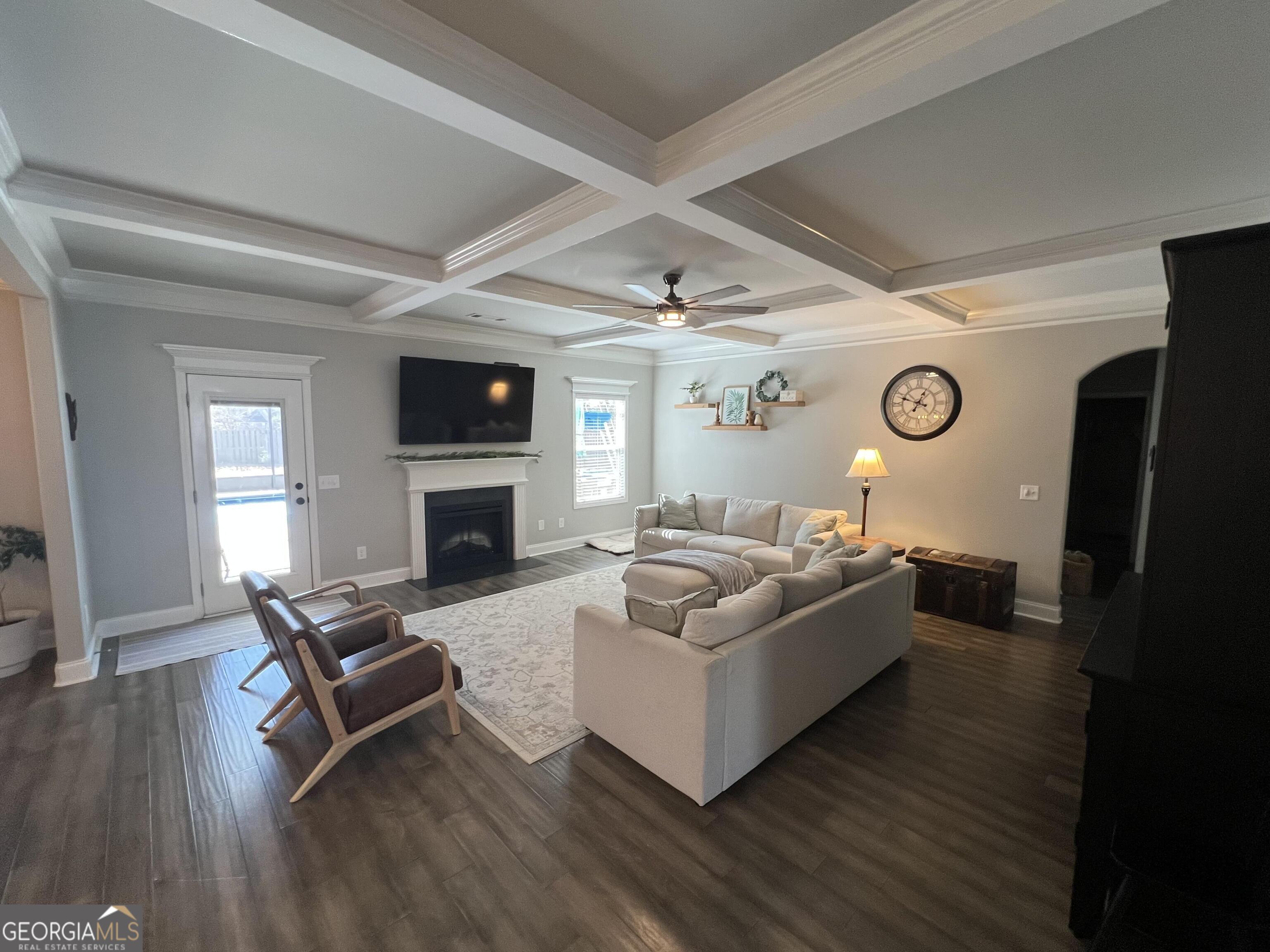 214 Oakley Court Bonaire GA 31005
