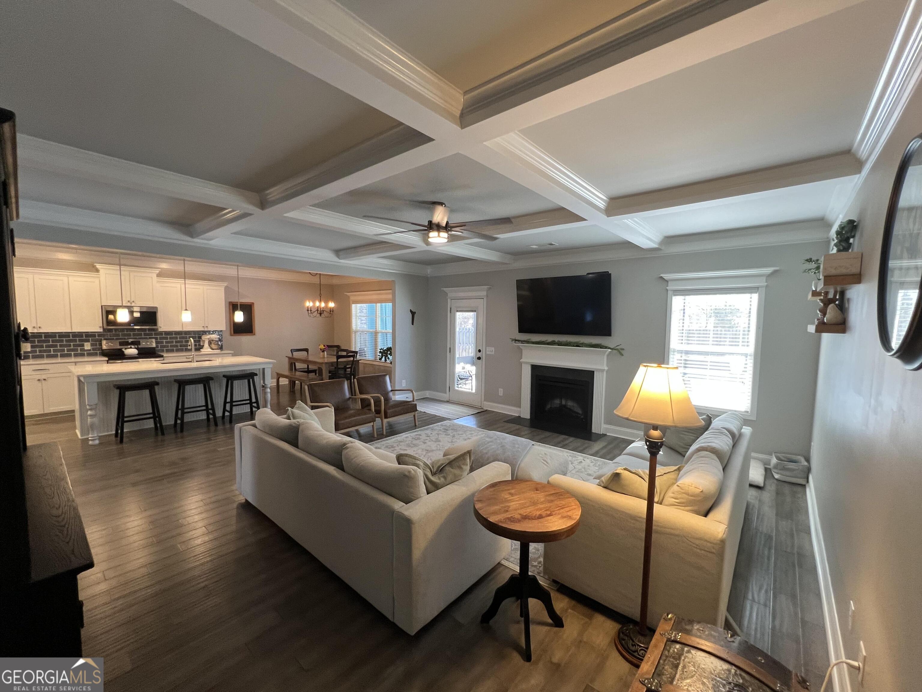 214 Oakley Court Bonaire GA 31005