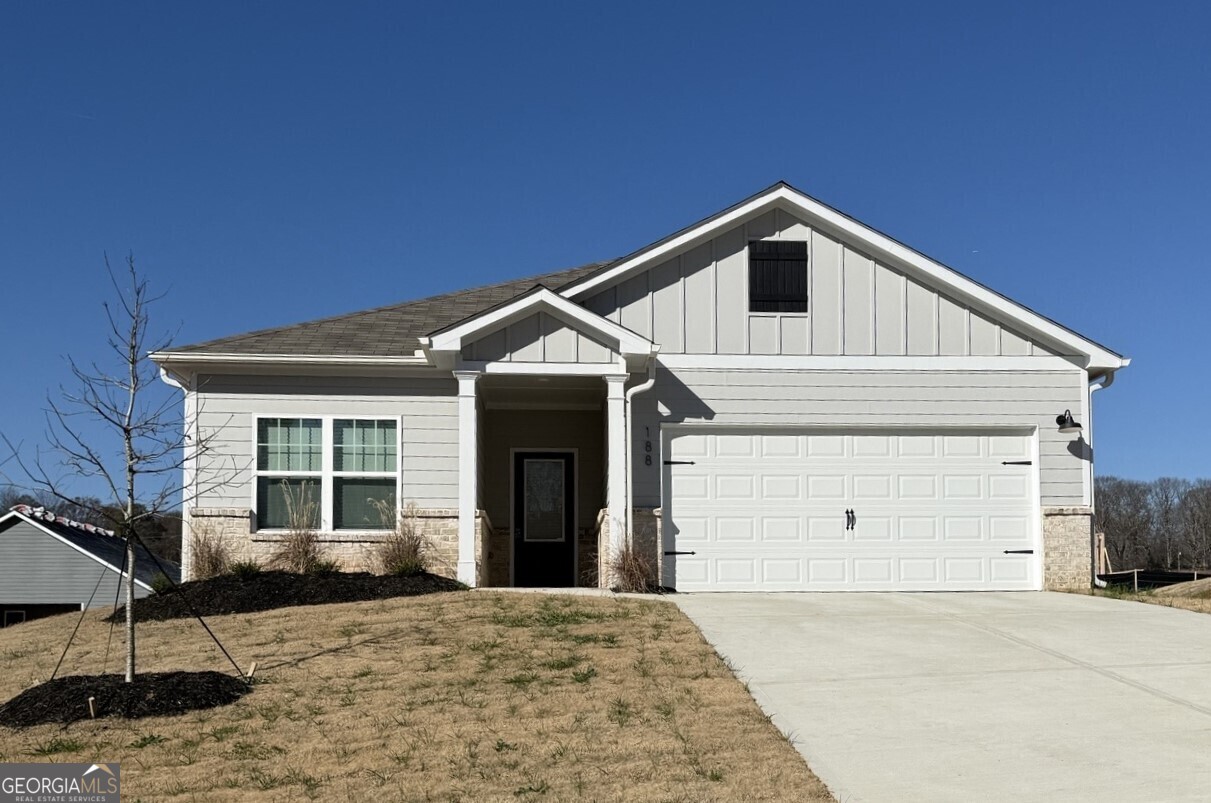 188 Egret Court Jefferson GA 30549