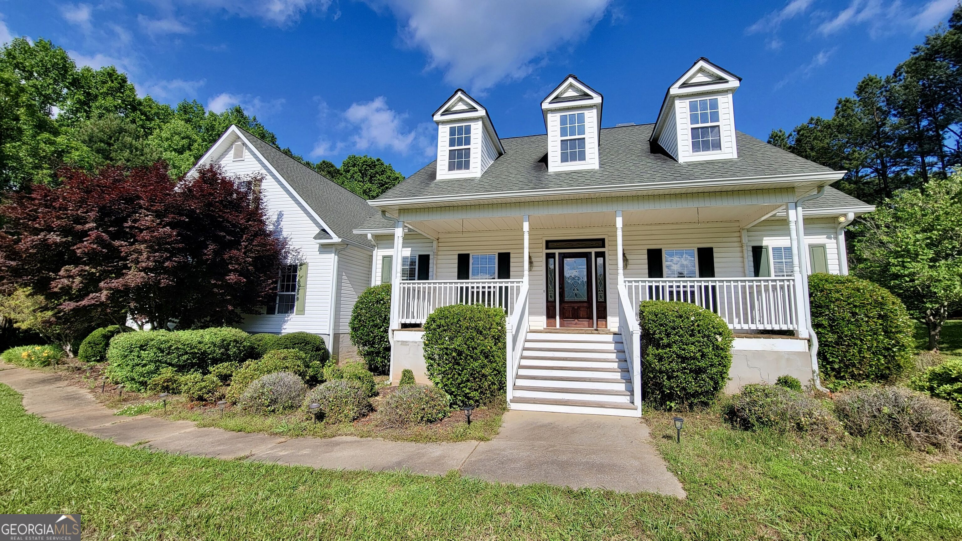 306 Hutchinson Farms Road Griffin GA 30224