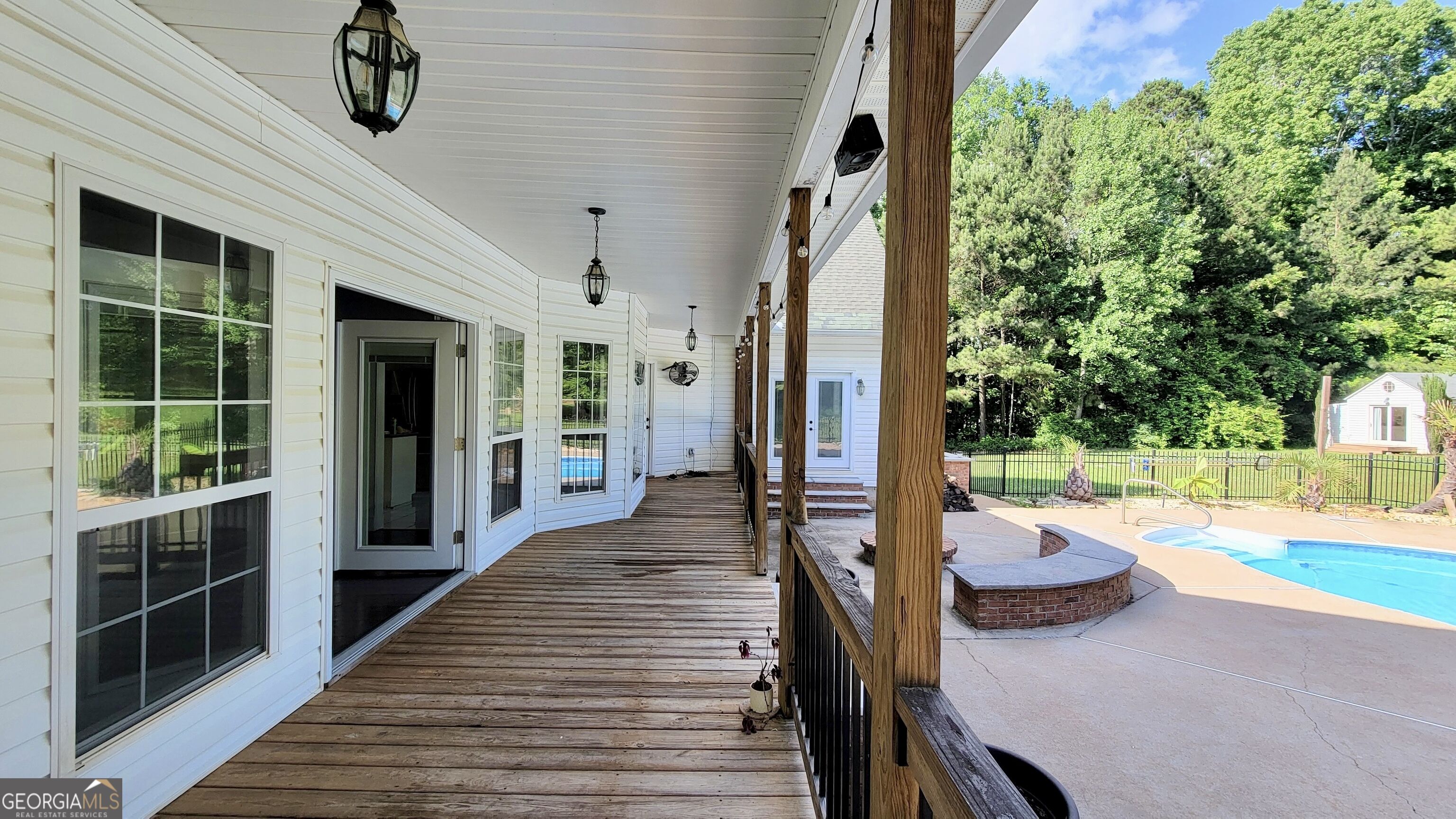 306 Hutchinson Farms Road Griffin GA 30224
