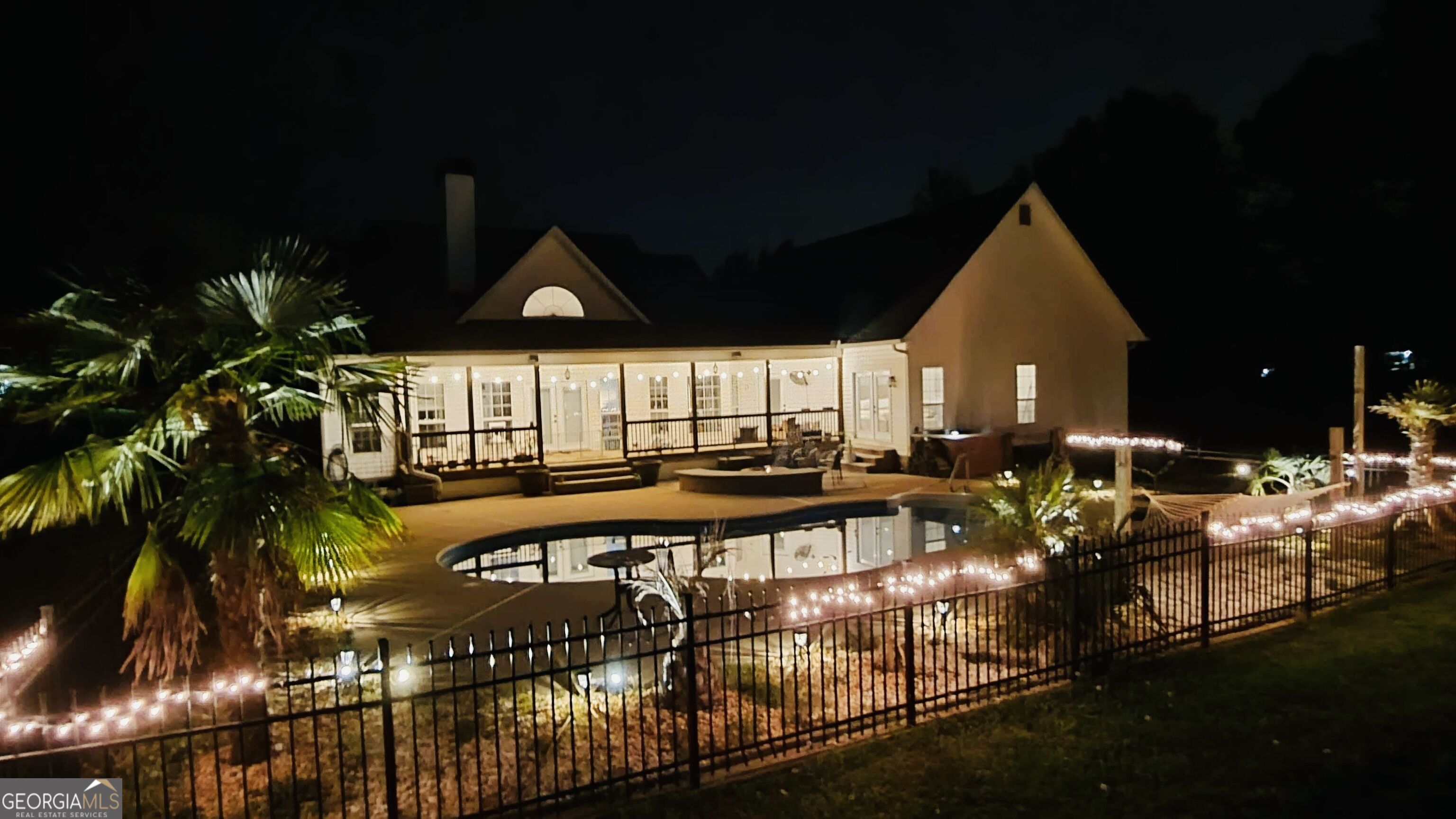 306 Hutchinson Farms Road Griffin GA 30224