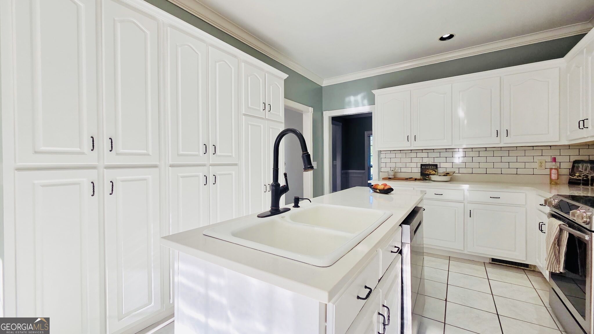 306 Hutchinson Farms Road Griffin GA 30224