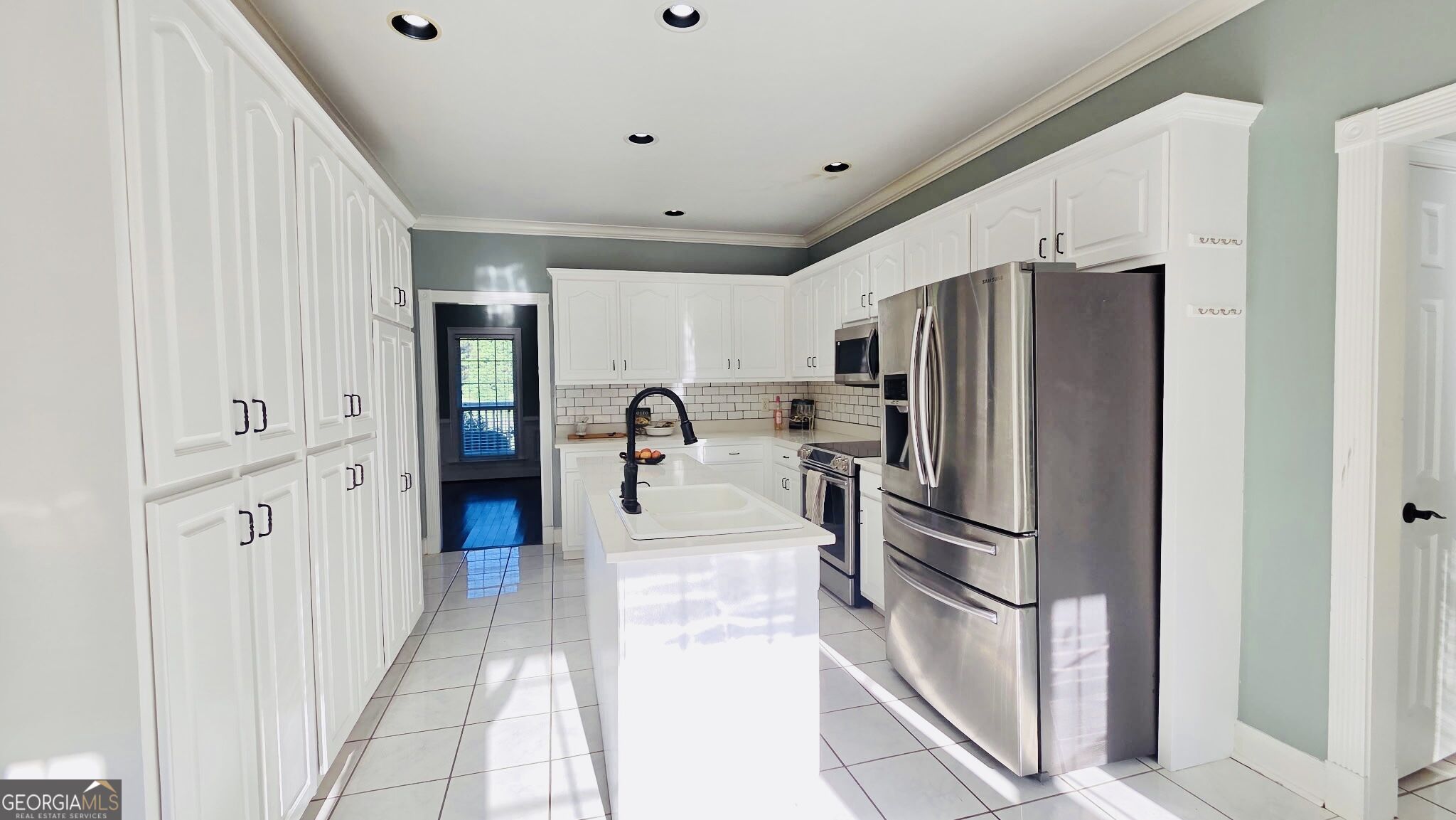 306 Hutchinson Farms Road Griffin GA 30224