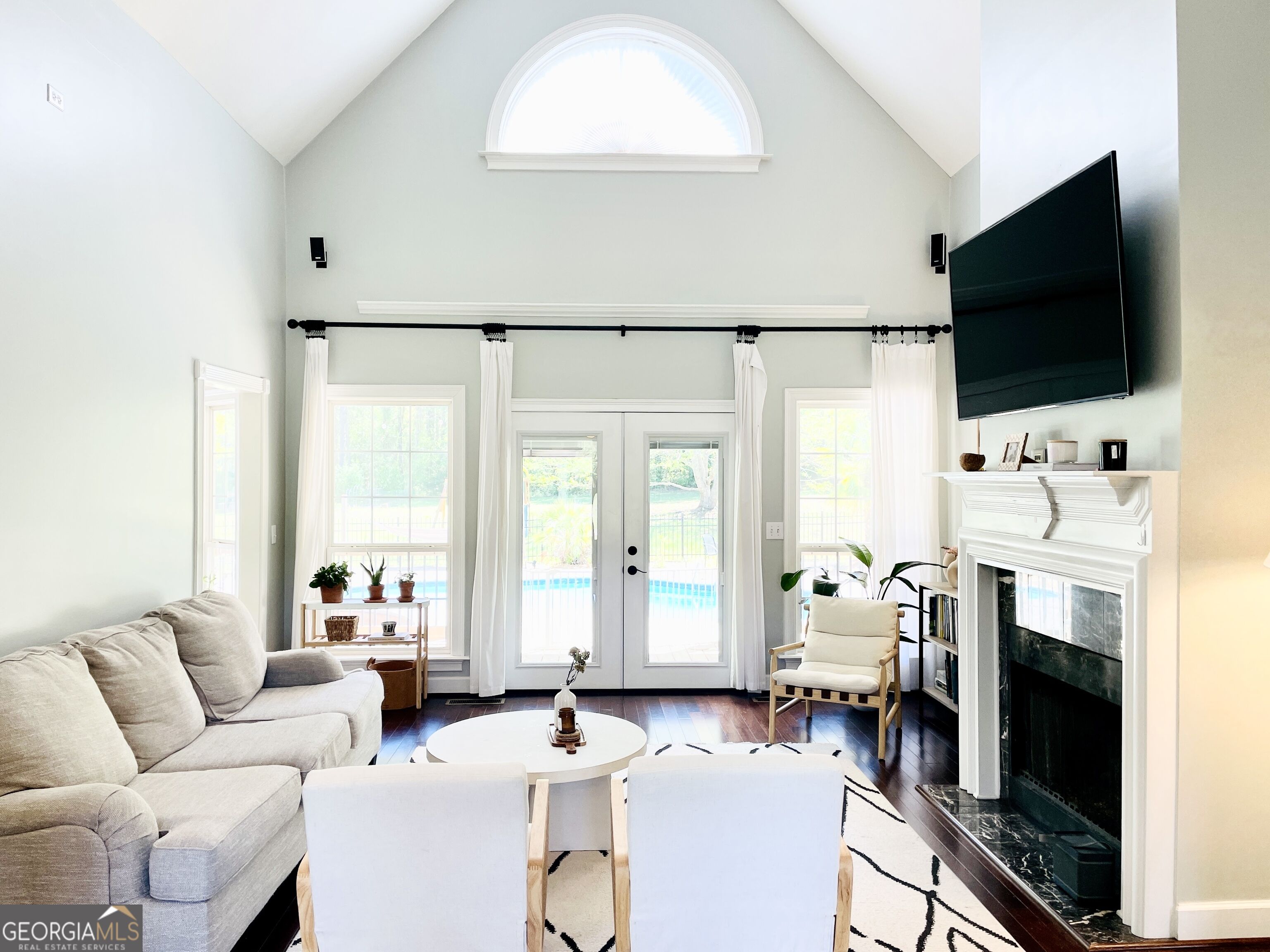 306 Hutchinson Farms Road Griffin GA 30224