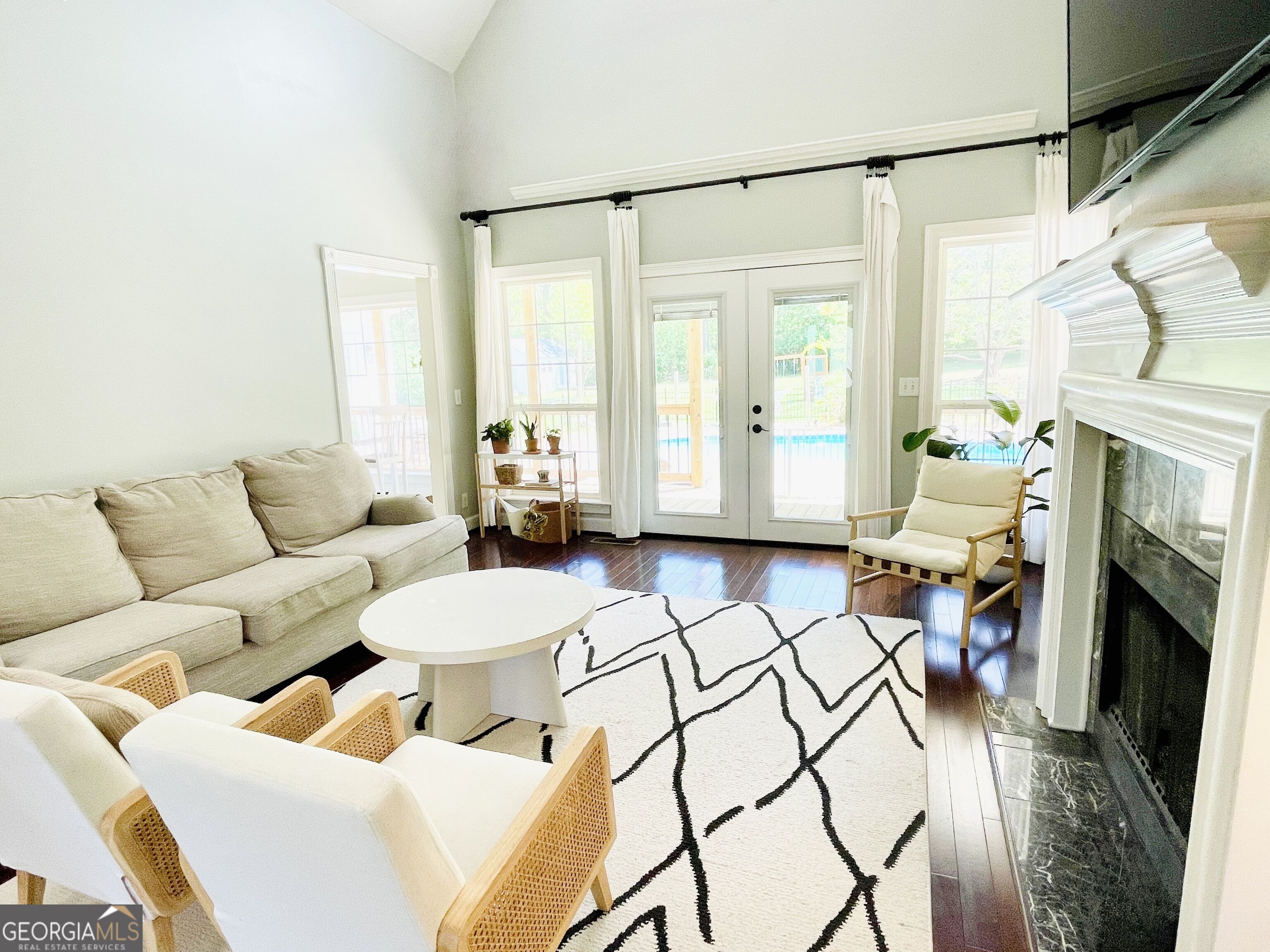 306 Hutchinson Farms Road Griffin GA 30224