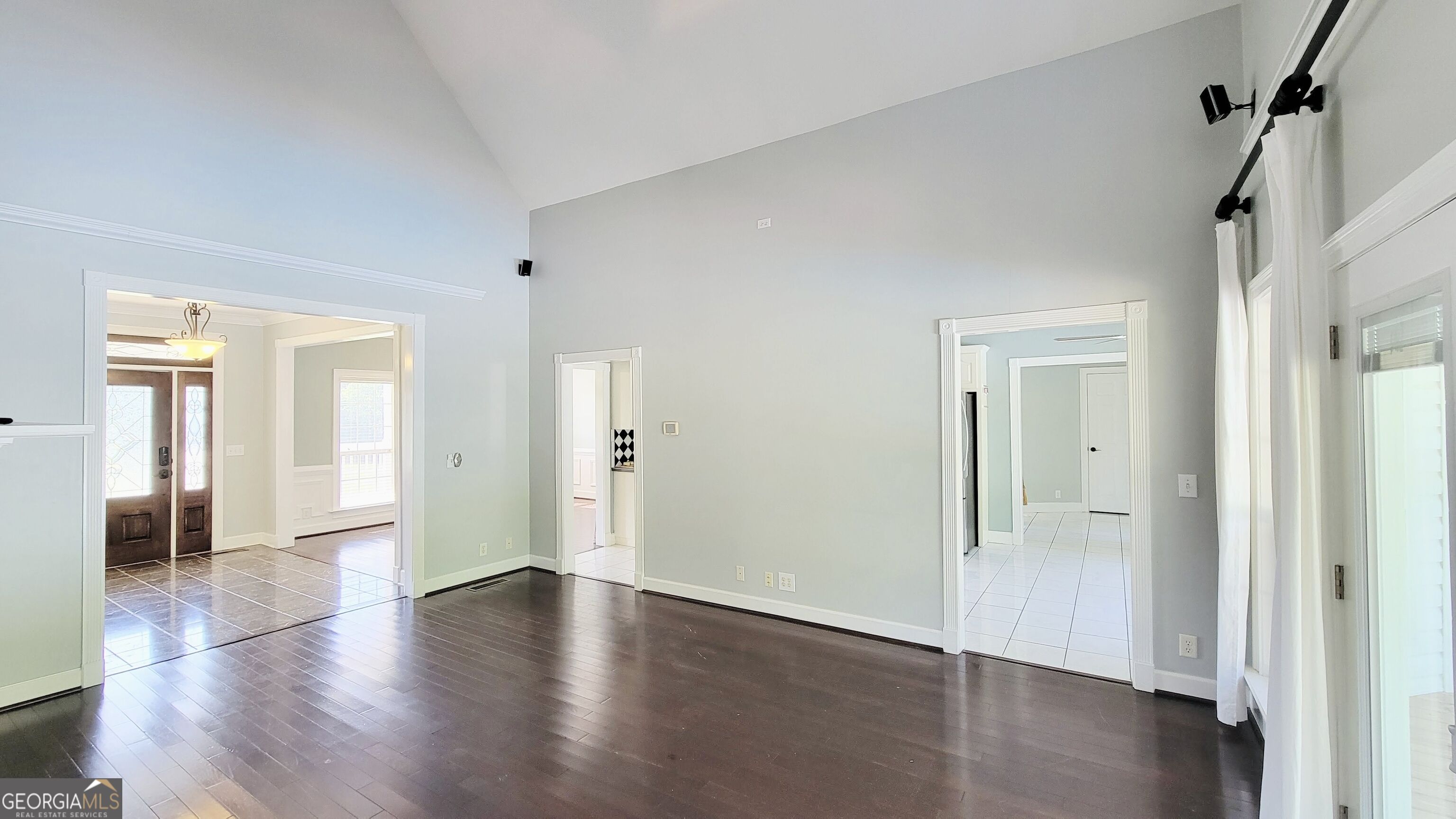 306 Hutchinson Farms Road Griffin GA 30224