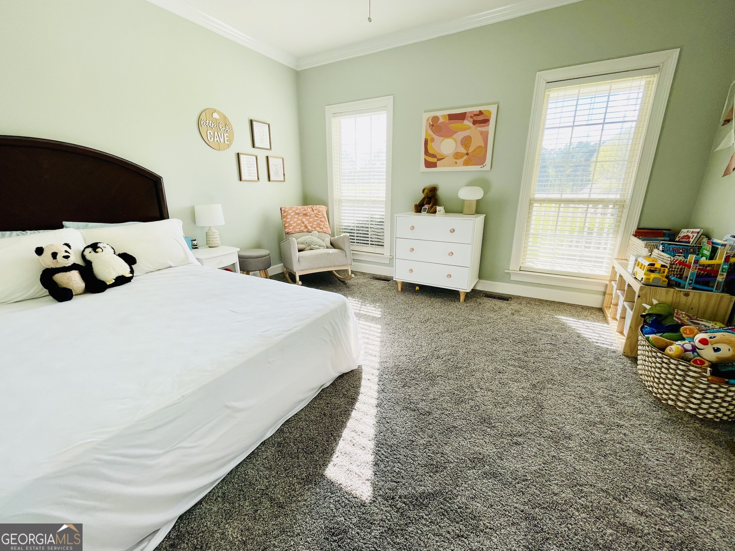 306 Hutchinson Farms Road Griffin GA 30224