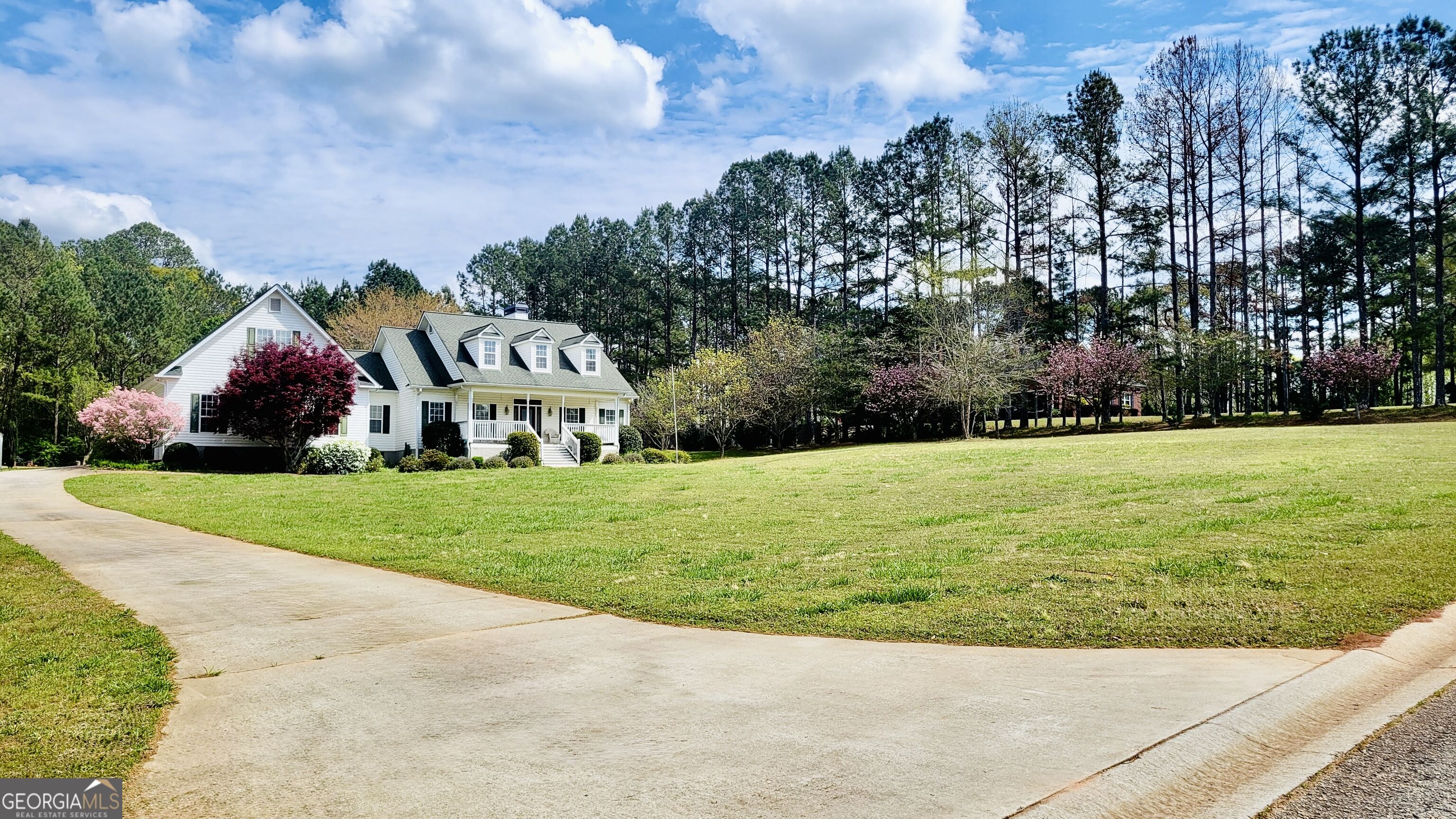 306 Hutchinson Farms Road Griffin GA 30224