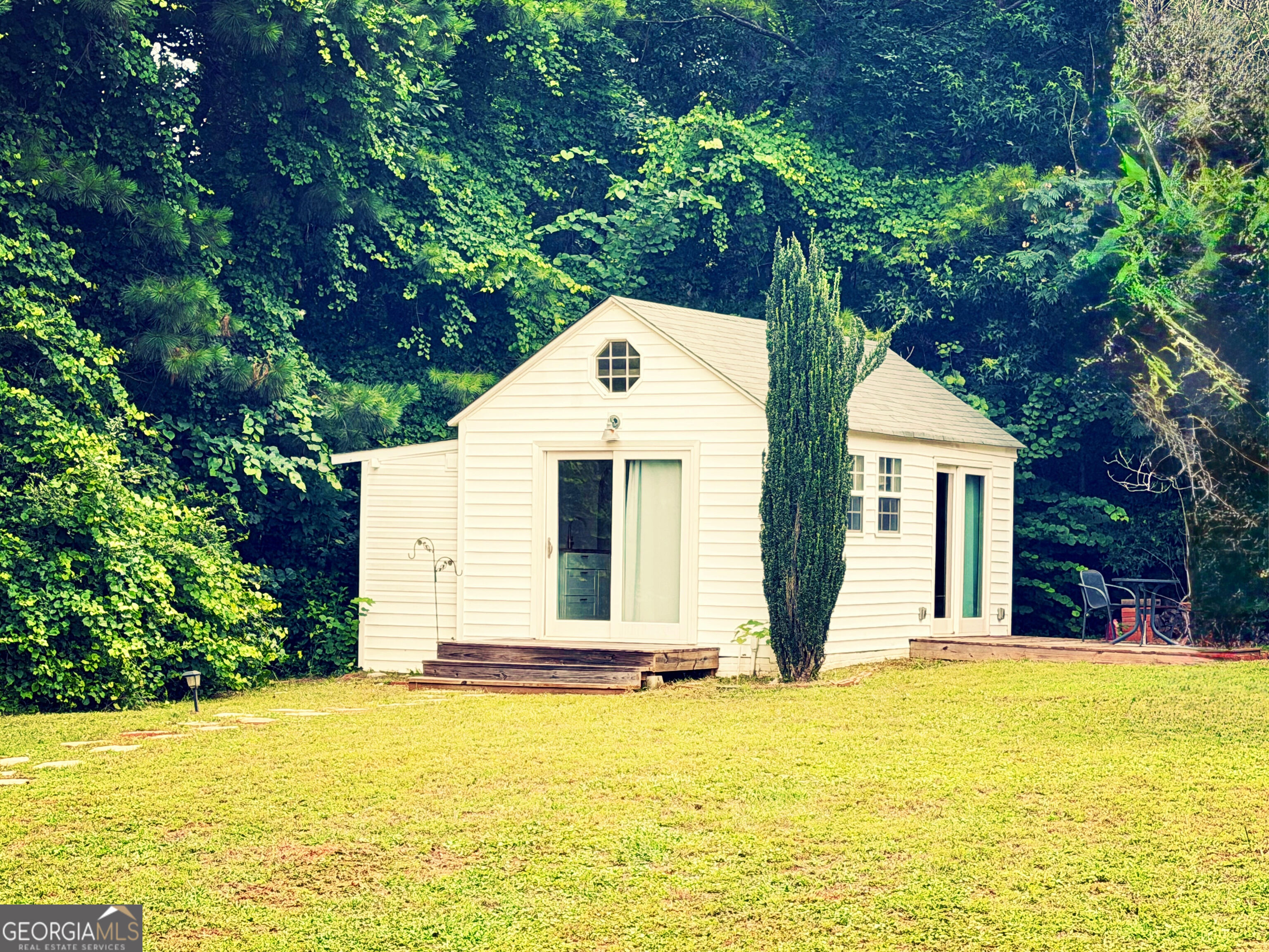 306 Hutchinson Farms Road Griffin GA 30224