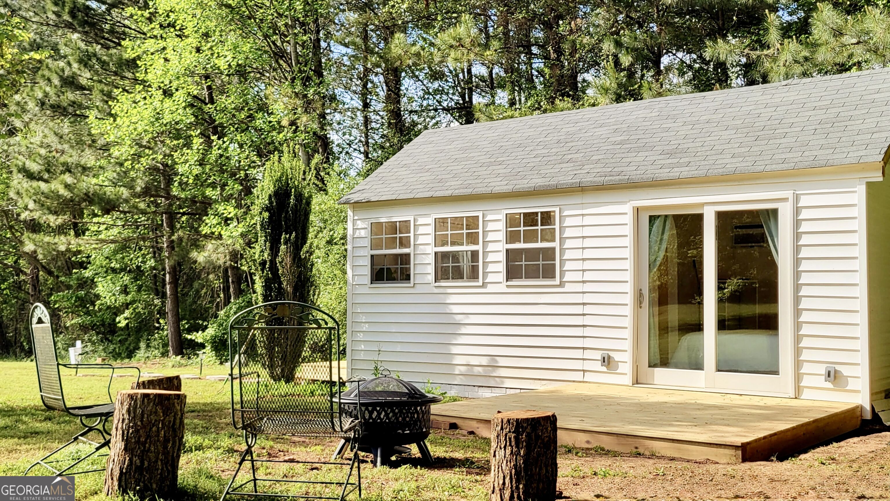 306 Hutchinson Farms Road Griffin GA 30224