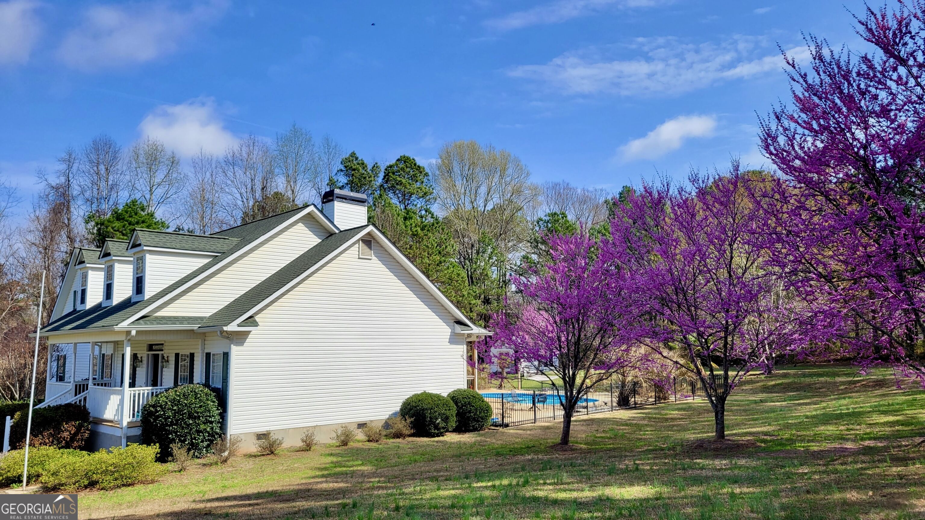 306 Hutchinson Farms Road Griffin GA 30224