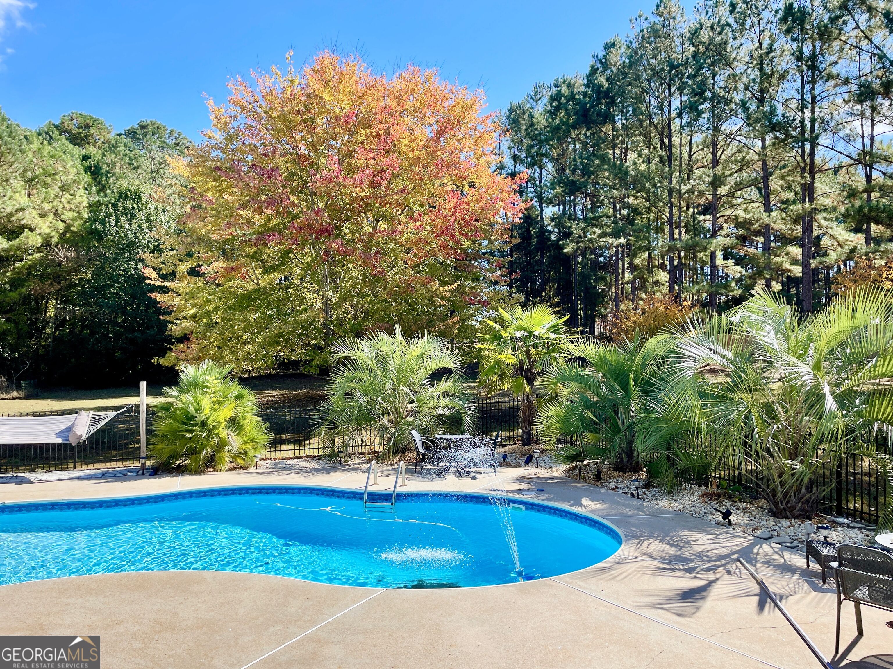 306 Hutchinson Farms Road Griffin GA 30224