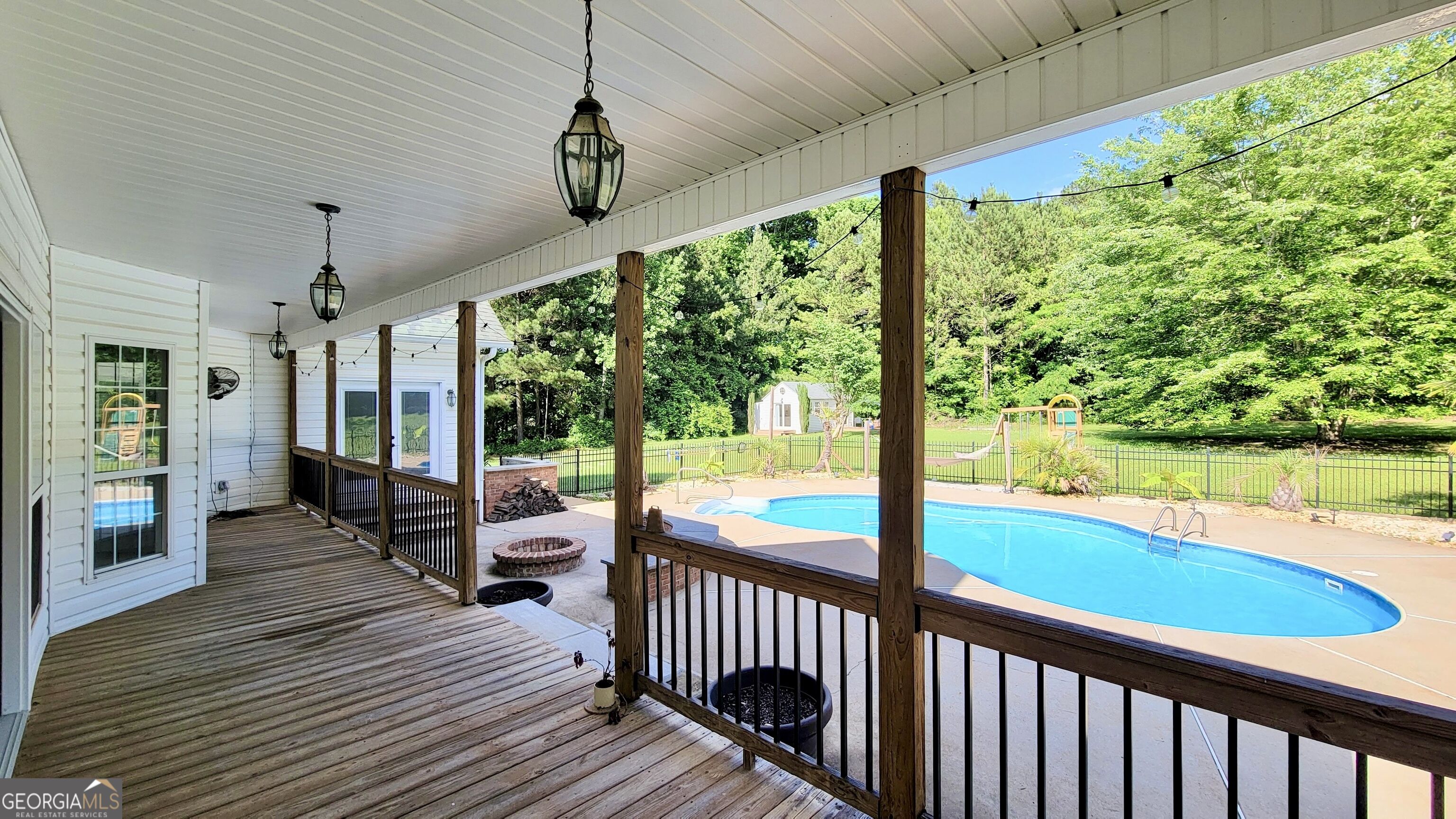 306 Hutchinson Farms Road Griffin GA 30224