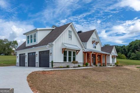 1375 Owen Glen Drive Blairsville GA 30512