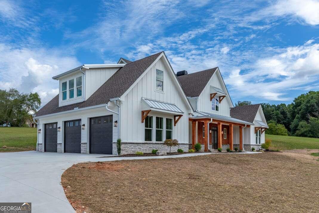1375 Owen Glen Drive Blairsville GA 30512