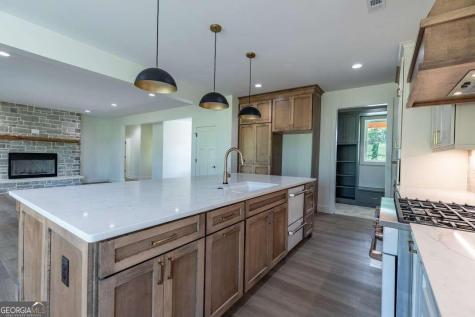 1375 Owen Glen Drive Blairsville GA 30512