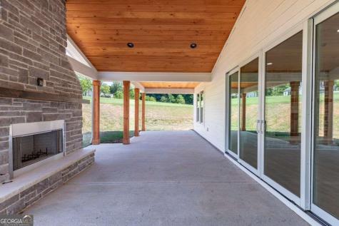 1375 Owen Glen Drive Blairsville GA 30512