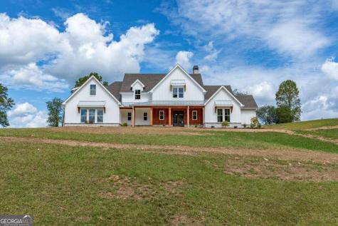 1375 Owen Glen Drive Blairsville GA 30512