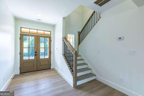 1375 Owen Glen Drive Blairsville GA 30512