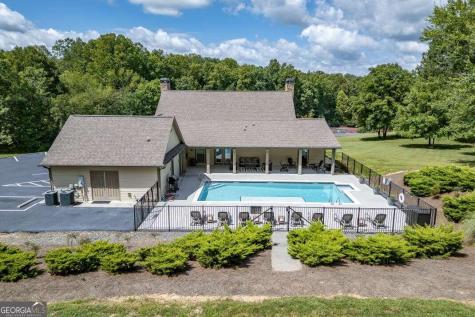 1375 Owen Glen Drive Blairsville GA 30512