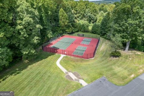 1375 Owen Glen Drive Blairsville GA 30512