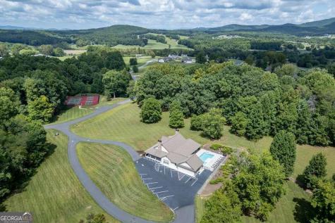 1375 Owen Glen Drive Blairsville GA 30512