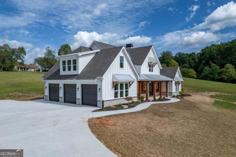 1375 Owen Glen Drive Blairsville GA 30512