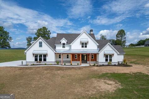 1375 Owen Glen Drive Blairsville GA 30512