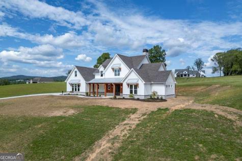 1375 Owen Glen Drive Blairsville GA 30512