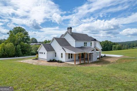 1375 Owen Glen Drive Blairsville GA 30512