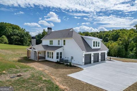 1375 Owen Glen Drive Blairsville GA 30512