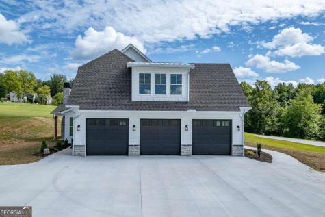 1375 Owen Glen Drive Blairsville GA 30512