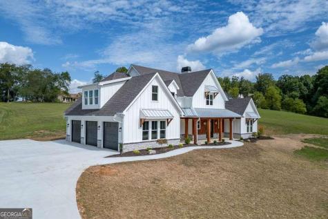 1375 Owen Glen Drive Blairsville GA 30512