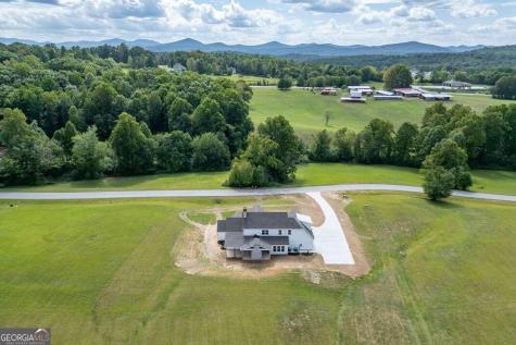 1375 Owen Glen Drive Blairsville GA 30512