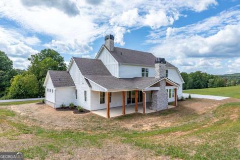 1375 Owen Glen Drive Blairsville GA 30512