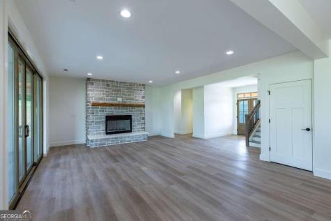 1375 Owen Glen Drive Blairsville GA 30512