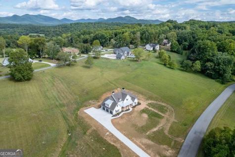 1375 Owen Glen Drive Blairsville GA 30512