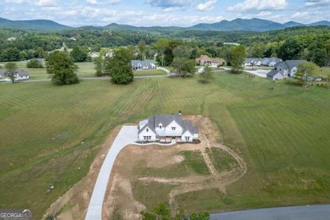 1375 Owen Glen Drive Blairsville GA 30512