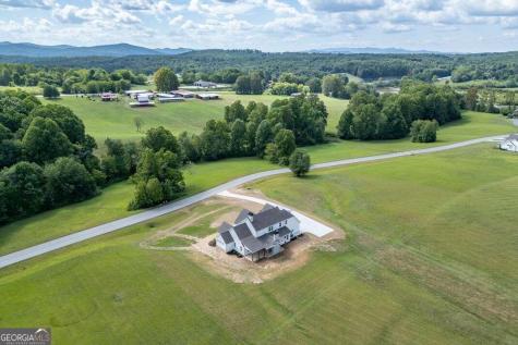 1375 Owen Glen Drive Blairsville GA 30512