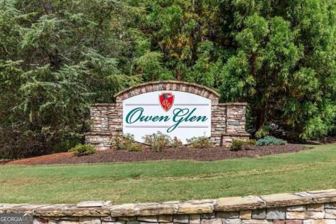 1375 Owen Glen Drive Blairsville GA 30512