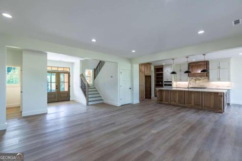 1375 Owen Glen Drive Blairsville GA 30512