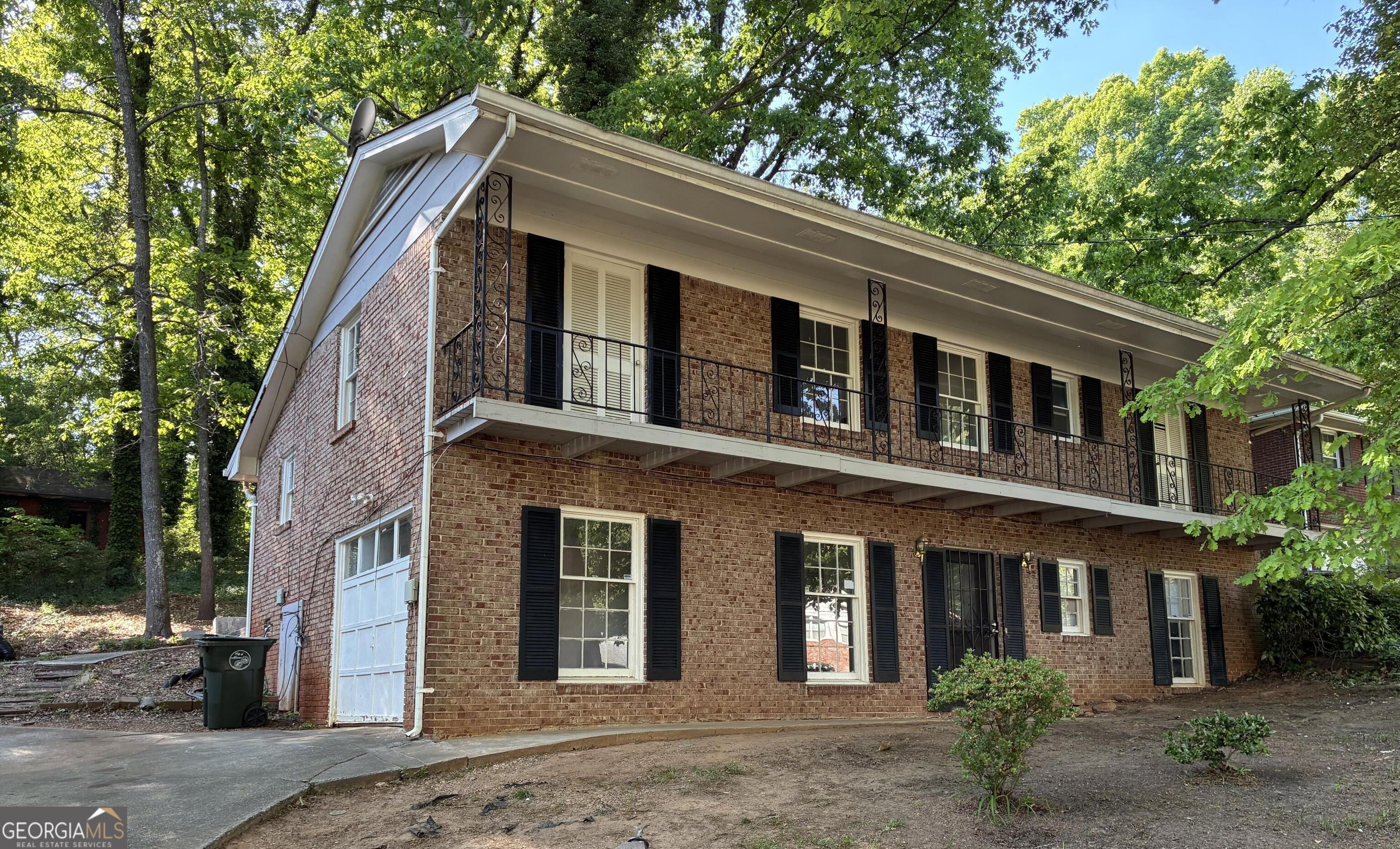 1200 Burbank Trail Morrow GA 30260