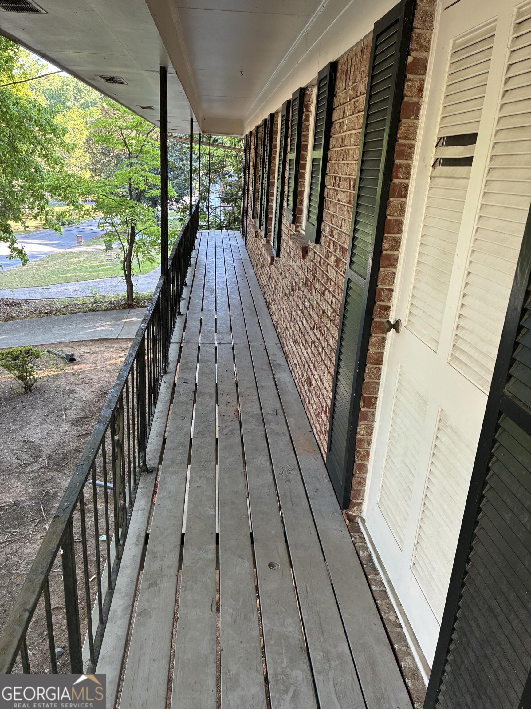 1200 Burbank Trail Morrow GA 30260