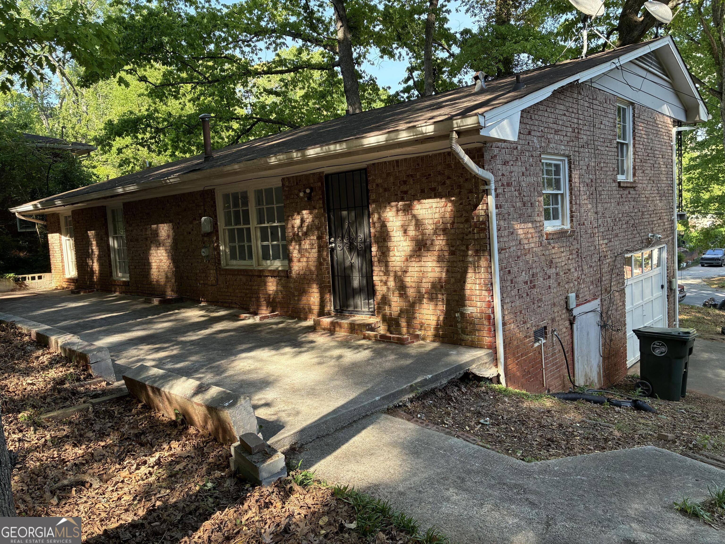 1200 Burbank Trail Morrow GA 30260